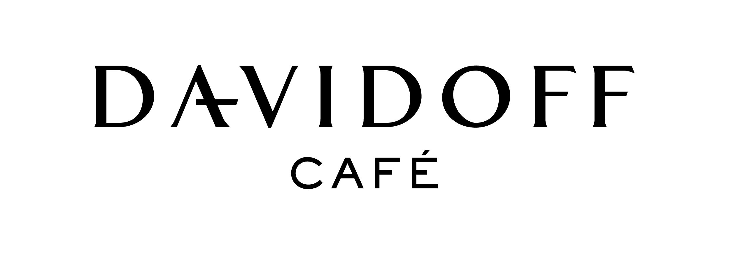 Davidoff Cafe